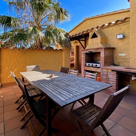 Ampuriahome Villa Hosting 15, Pool & Mooring Empuriabrava Εξωτερικό φωτογραφία