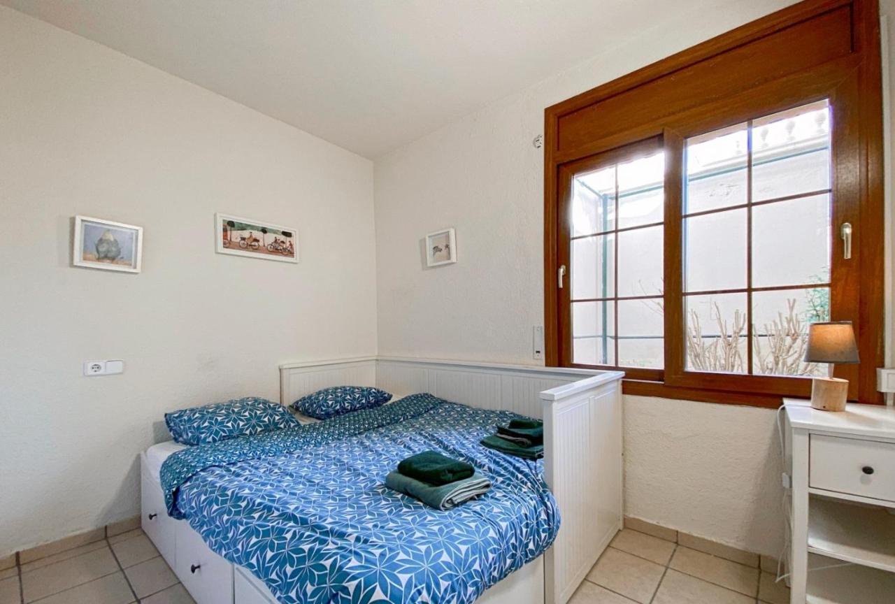 Ampuriahome Villa Hosting 15, Pool & Mooring Empuriabrava Εξωτερικό φωτογραφία