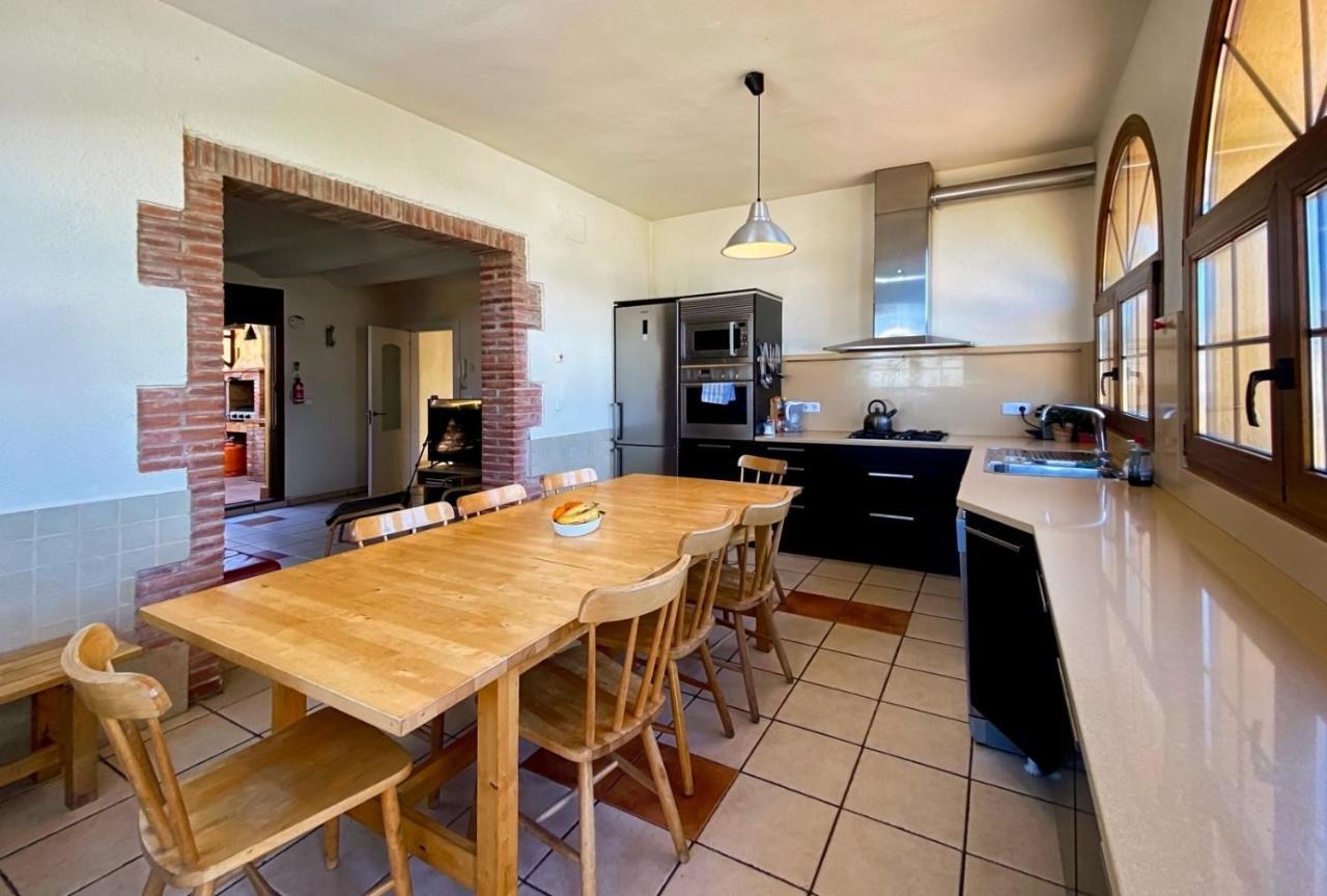 Ampuriahome Villa Hosting 15, Pool & Mooring Empuriabrava Εξωτερικό φωτογραφία