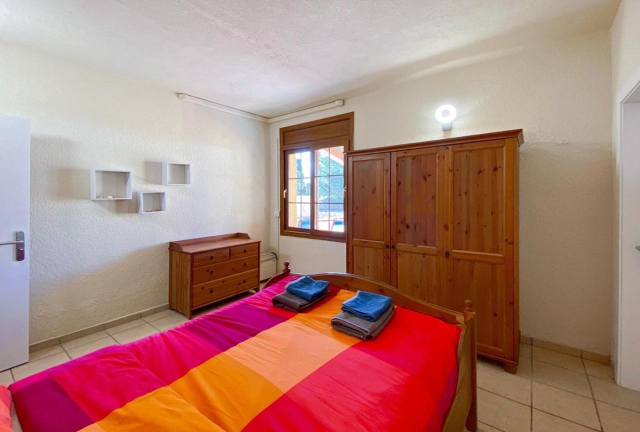 Ampuriahome Villa Hosting 15, Pool & Mooring Empuriabrava Εξωτερικό φωτογραφία