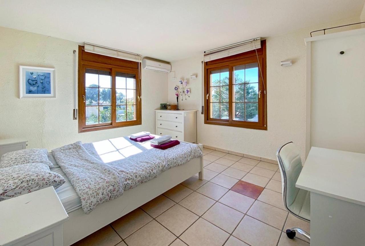 Ampuriahome Villa Hosting 15, Pool & Mooring Empuriabrava Εξωτερικό φωτογραφία