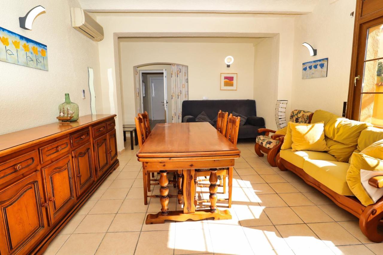 Ampuriahome Villa Hosting 15, Pool & Mooring Empuriabrava Εξωτερικό φωτογραφία